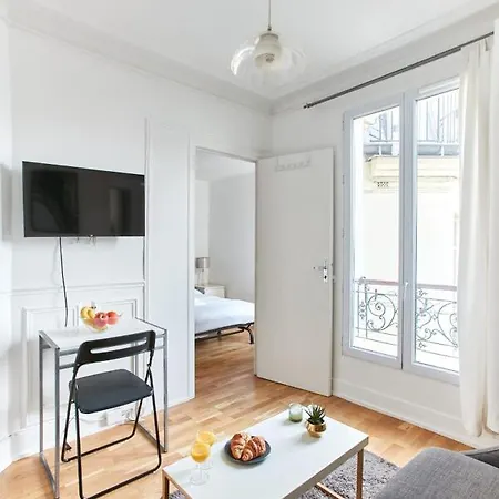 Courcelles - Monceau *